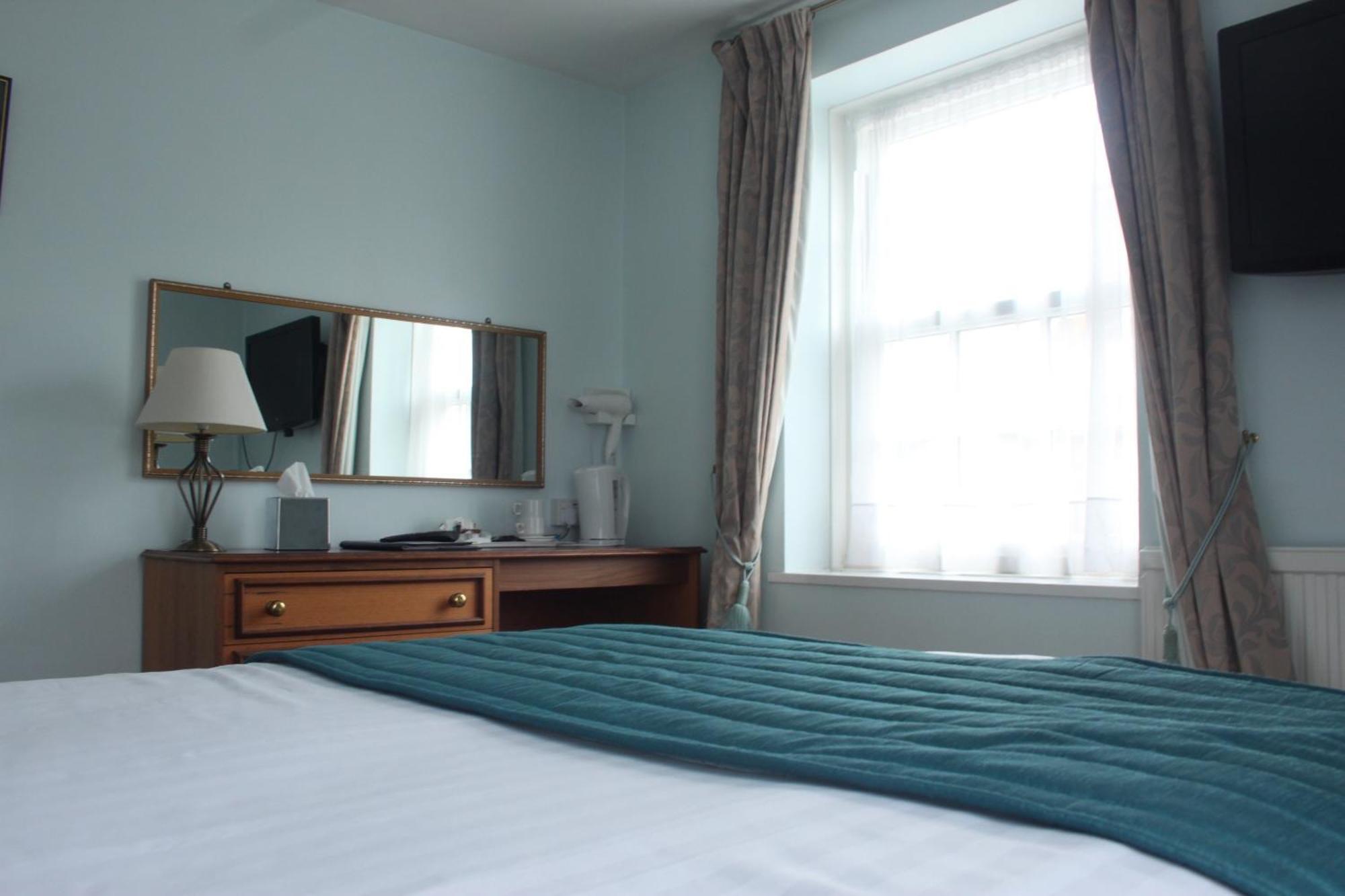 The Crown House Inn Great Chesterford Værelse billede