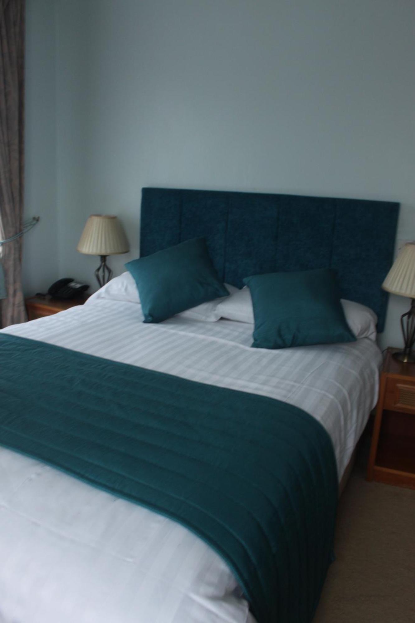 The Crown House Inn Great Chesterford Værelse billede