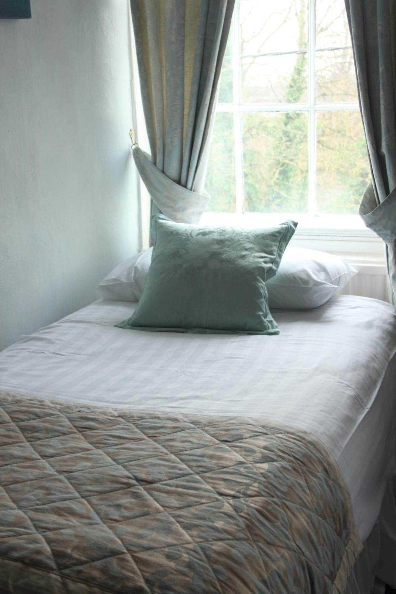 The Crown House Inn Great Chesterford Værelse billede